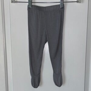 Solly baby footie pants 3-6 months